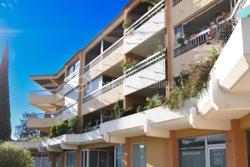 Appartement - 52 m² - 3 pièces