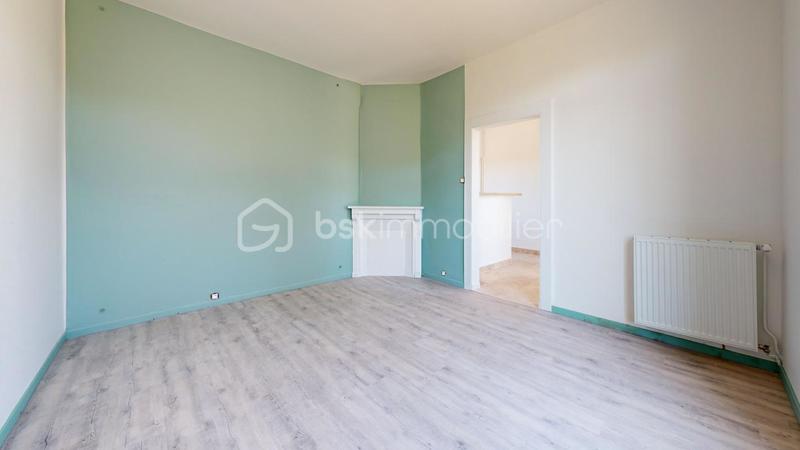 Maison - 142 m² - 6 pièces