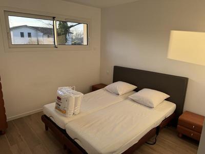 Maison - 89 m² - 4 pièces