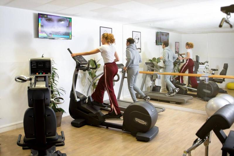 Studio - 19 m² - 1 pièce