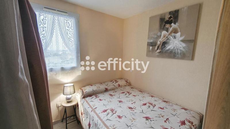 Villa - 39 m² - 3 pièces