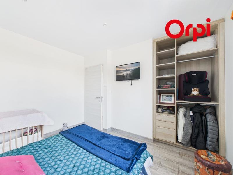 Maison - 105 m² - 4 pièces