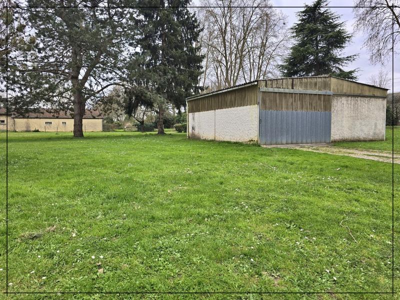 Maison - 160 m² - 5 pièces