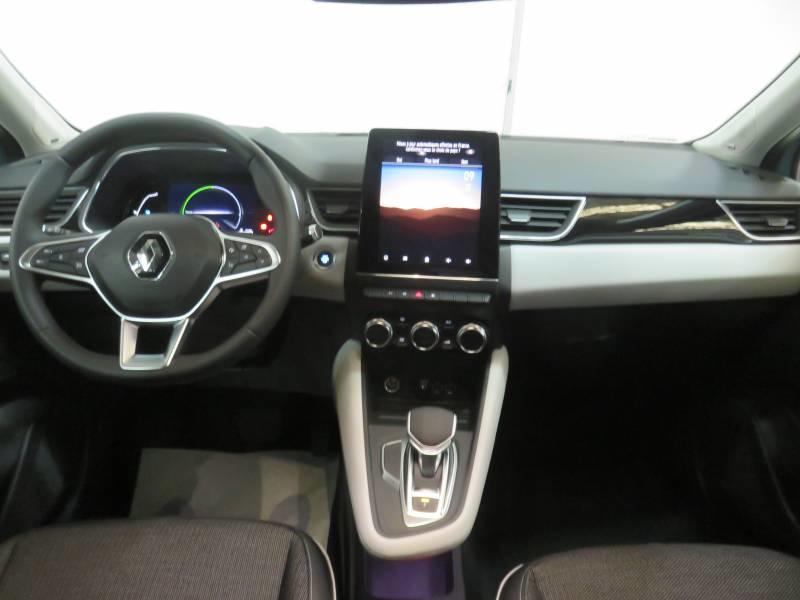 Renault Captur E-Tech Plug-in 160 - 21 Intens