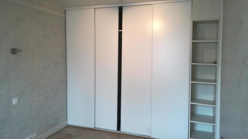 Maison - 167 m² - 5 pièces