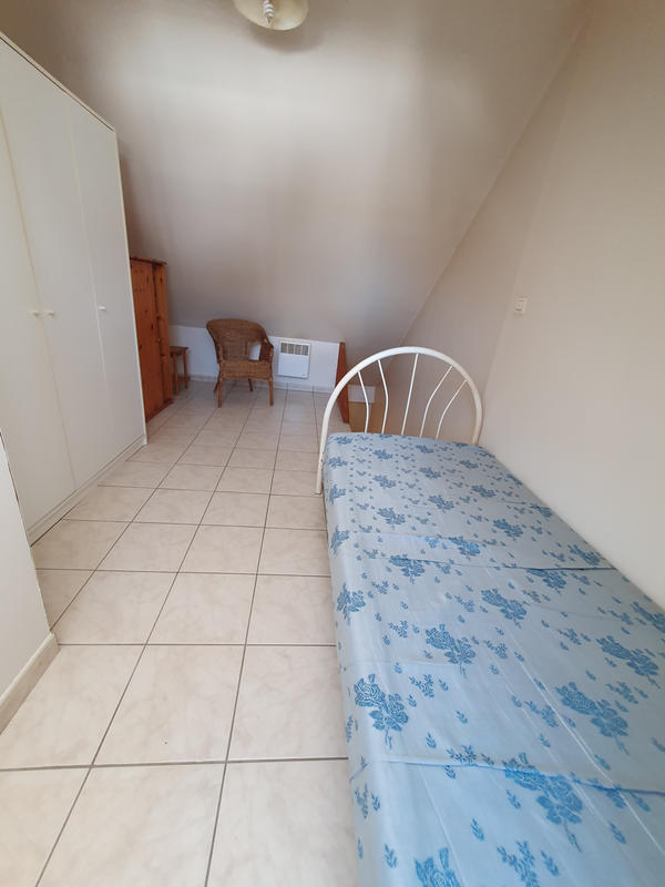 Appartement - 16 m² - 1 pièce