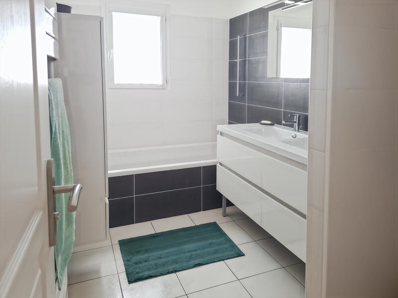 Villa - 160 m² - 6 pièces