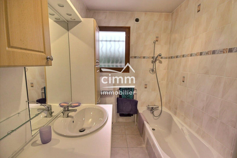 Maison - 135 m² - 5 pièces