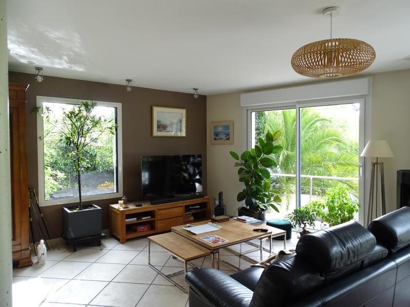 Maison - 165 m² - 8 pièces