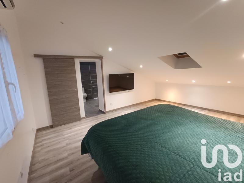 Maison - 171 m² - 6 pièces