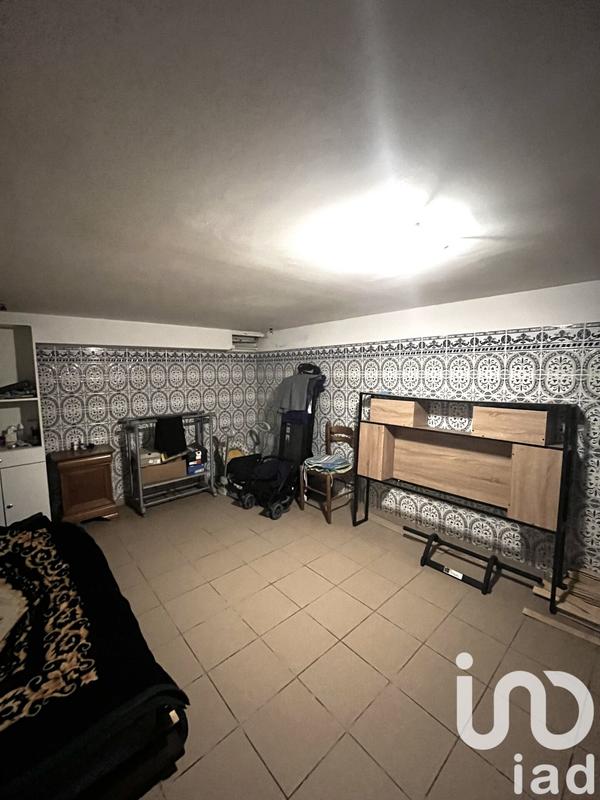 Maison - 77 m² - 4 pièces