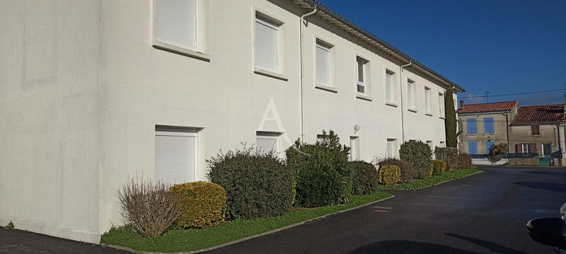 Appartement - 73 m² - 4 pièces