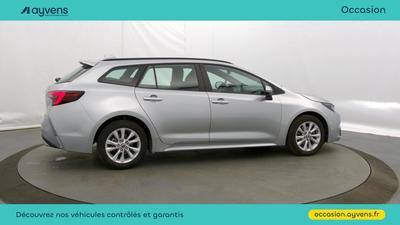 Toyota Corolla Ts Touring Spt 1.8 140ch Dynamic Business + Programme Beyond Zero Academy