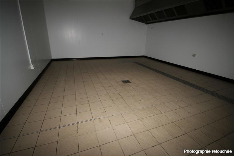 Local commercial - 1 051 m²