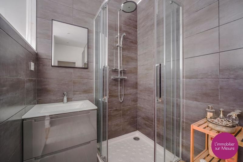 Appartement - 30 m² - 2 pièces