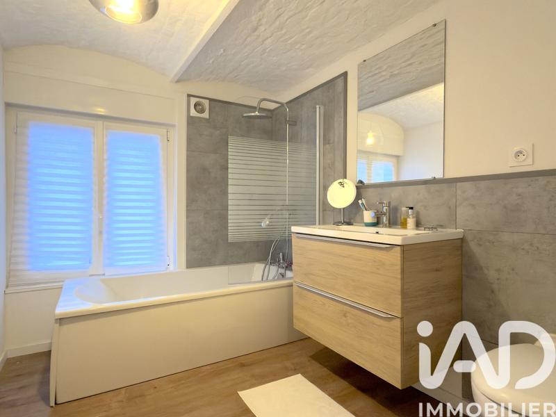 Maison de ville - 320 m² - 10 pièces