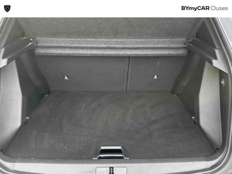 Peugeot 2008 Hybrid 145 e-Dcs6 Allure