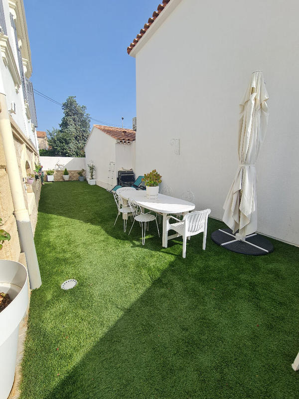 Appartement - 79 m² - 2 pièces