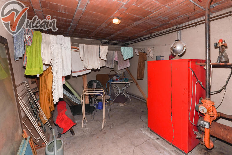 Maison - 128 m² - 6 pièces