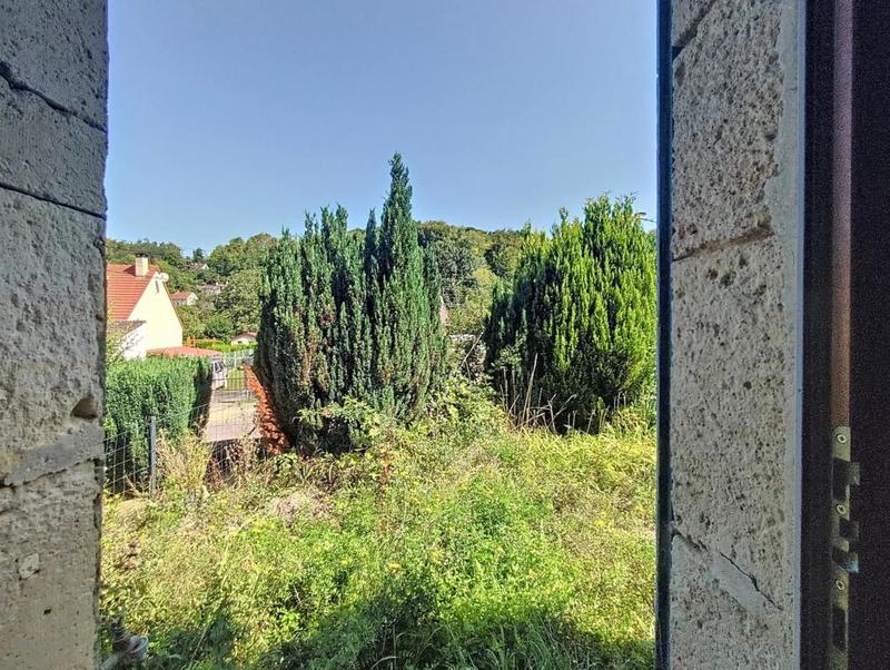 Maison - 43 m² - 2 pièces