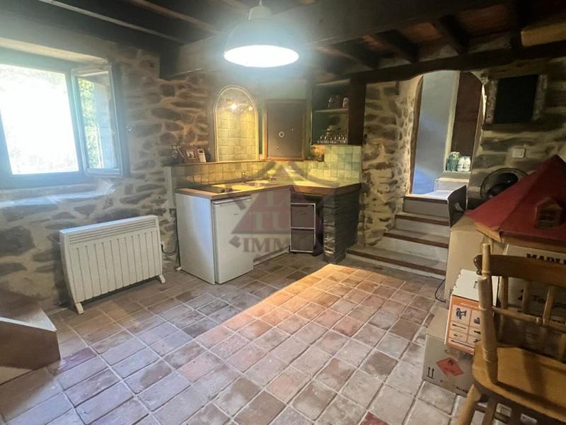 Maison - 93 m² - 6 pièces