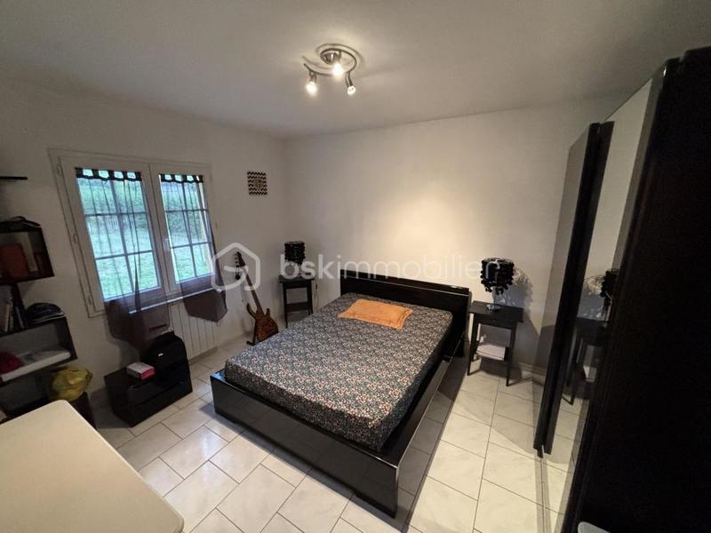 Villa - 229 m² - 7 pièces