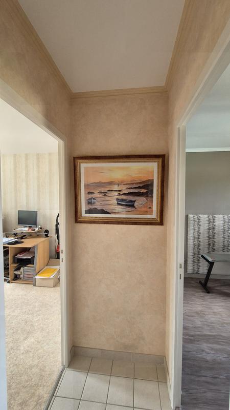 Maison - 89 m² - 4 pièces