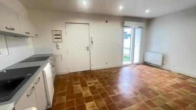 Studio - 29 m² - 1 pièce