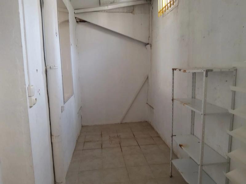 Local commercial - 85 m²