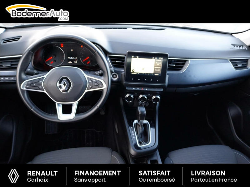 Renault Arkana mild hybrid 140 Edc Fap - 22 Evolution