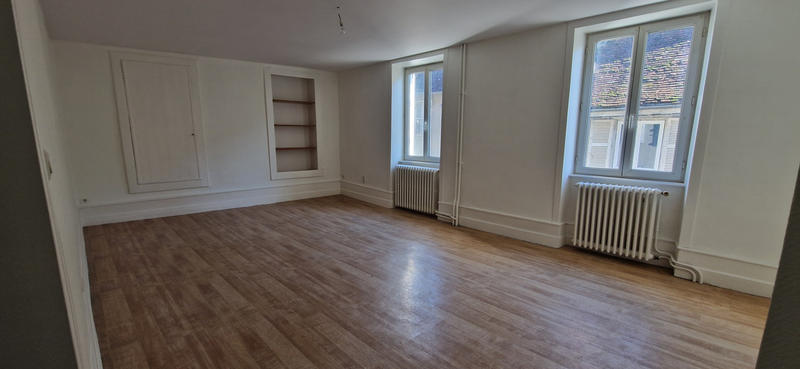 Maison - 82 m² - 3 pièces