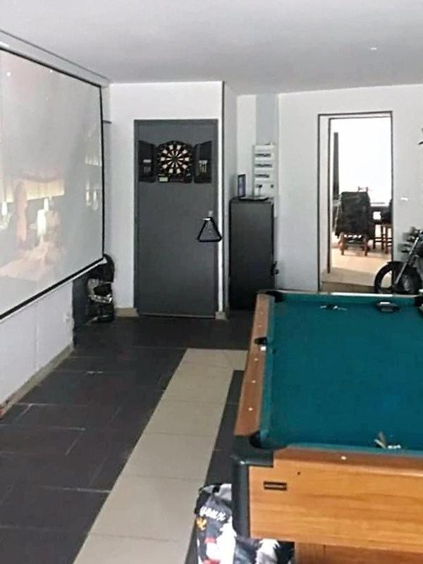 Maison - 149 m² - 5 pièces