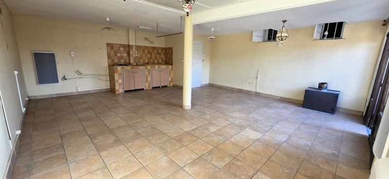 Appartement - 145 m² - 5 pièces