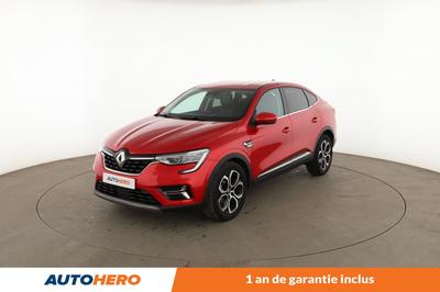 Renault Arkana 1.3 TCe Intens Edc 140 ch