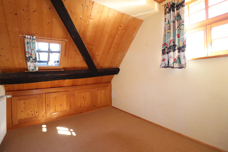 Maison de village - 158 m² - 7 pièces