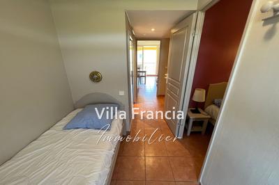 Appartement - 33 m² - 2 pièces