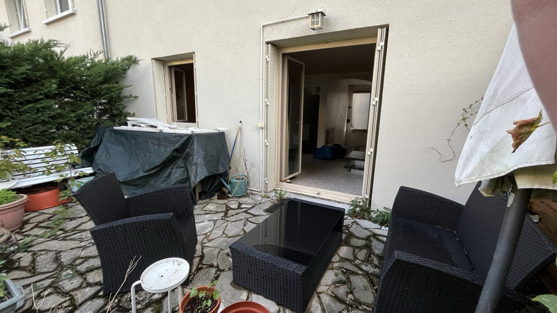 Appartement - 76 m² - 5 pièces