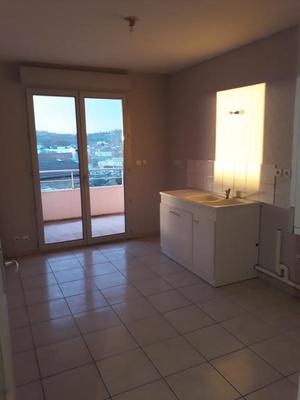 Appartement - 87 m² - 4 pièces