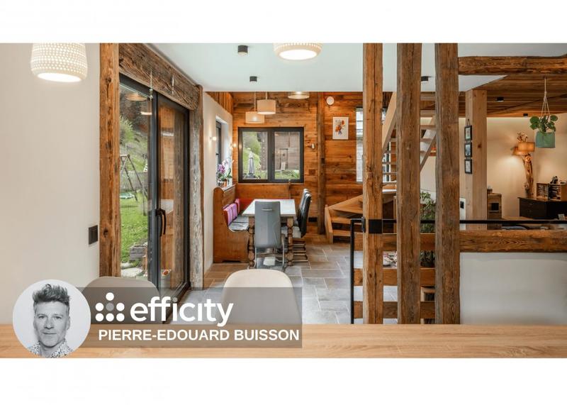 Maison - 150 m² - 5 pièces