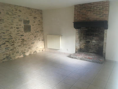 Maison - 65 m² - 4 pièces