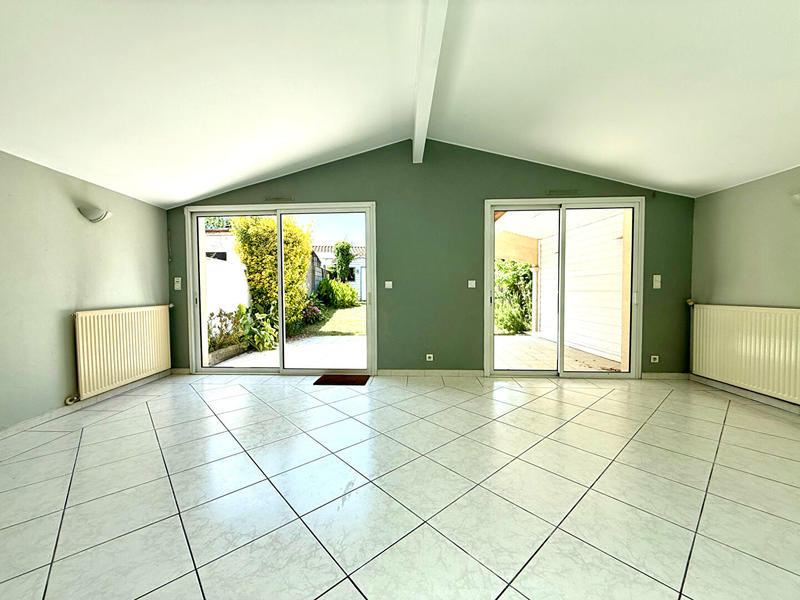 Maison - 139 m² - 6 pièces