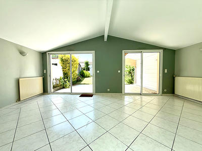 Maison - 139 m² - 6 pièces