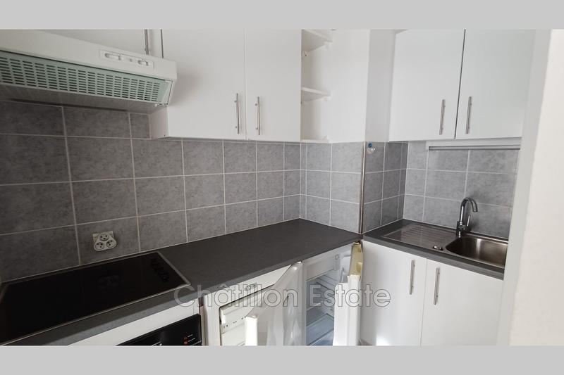 Appartement - 24 m²