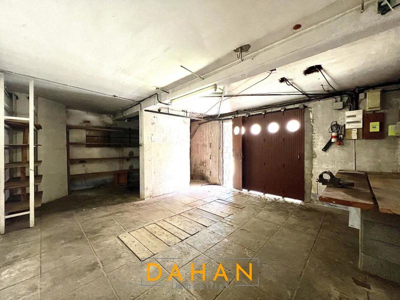 Appartement - 100 m² - 4 pièces