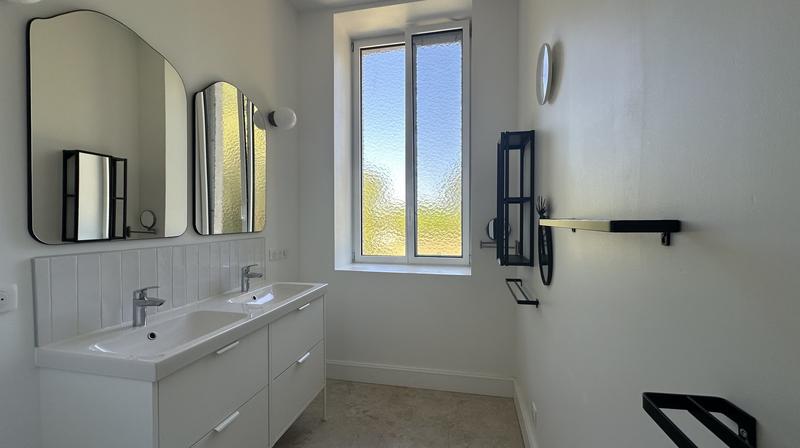 Maison bourgeoise - 350 m² - 8 pièces