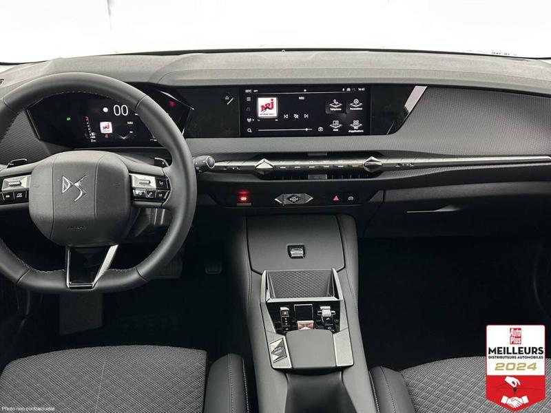 Ds Ds 4 Ds4 1.5 BlueHDi 130 Eat8 Pallas