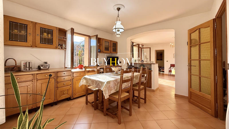 Maison - 141 m² - 4 pièces