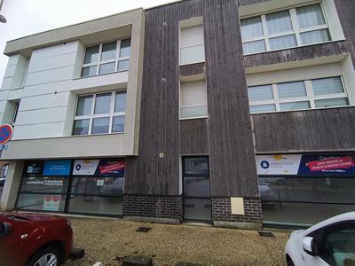 Local commercial - 88 m²