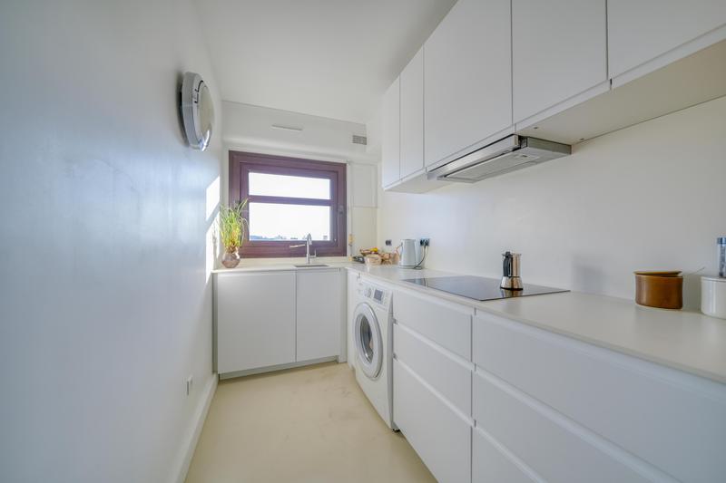 Appartement - 66 m² - 2 pièces