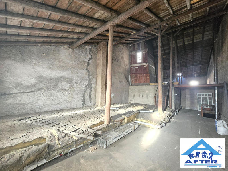 Maison - 157 m² - 5 pièces